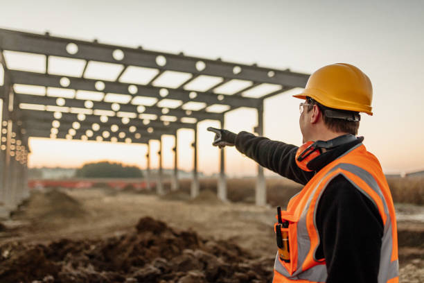 La especialización en obra pública transforma el futuro de las infraestructuras 1 La especialización en obra pública transforma el futuro de las infraestructuras