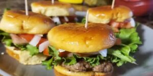 TorpedoS: Las mejores Hamburguesas y Entrepanes