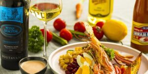 Feroz: Cocina Española con un Giro Moderno