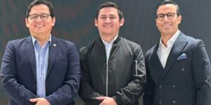 Ever Valles asume como Asesor de Inversión en la Alcaldía de Zamora: apuesta por un municipio próspero y sostenible