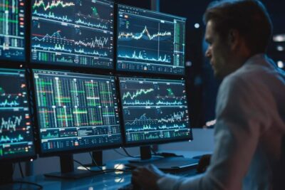 Infinite Financial Consultancy: Soluciones que Transforman tu Dinero